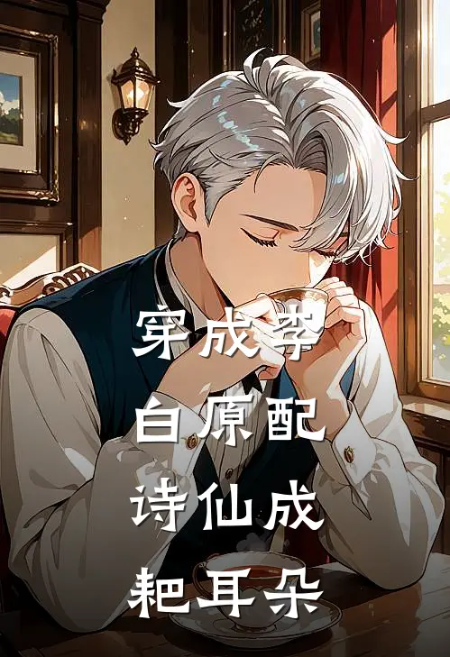 穿成李白原配，诗仙成耙耳朵