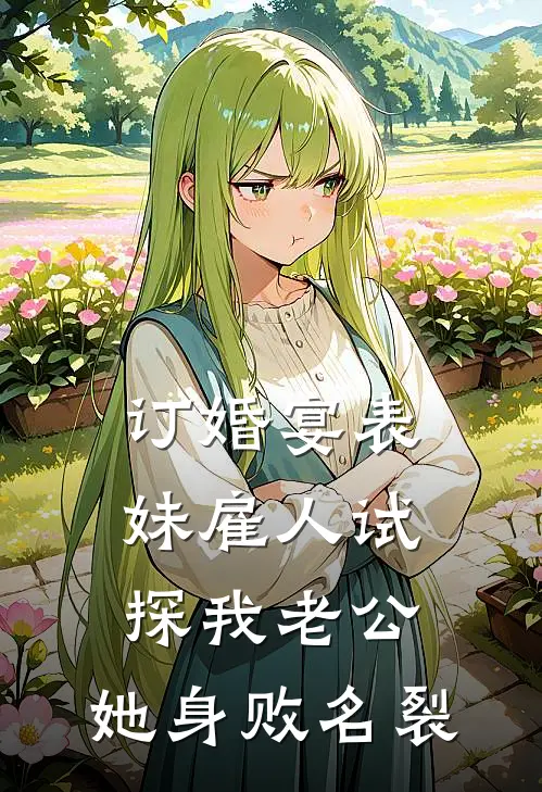 订婚宴表妹雇人试探我老公，她身败名裂