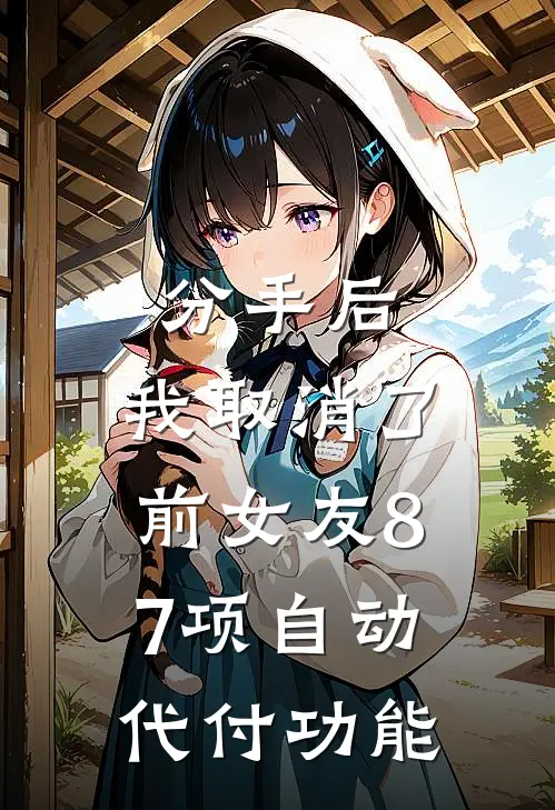 分手后，我取消了前女友87项自动代付功能