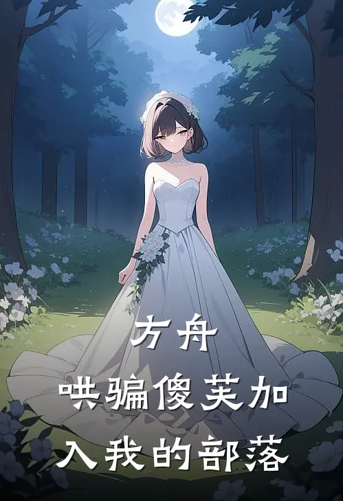 方舟:哄骗傻芙加入我的部落