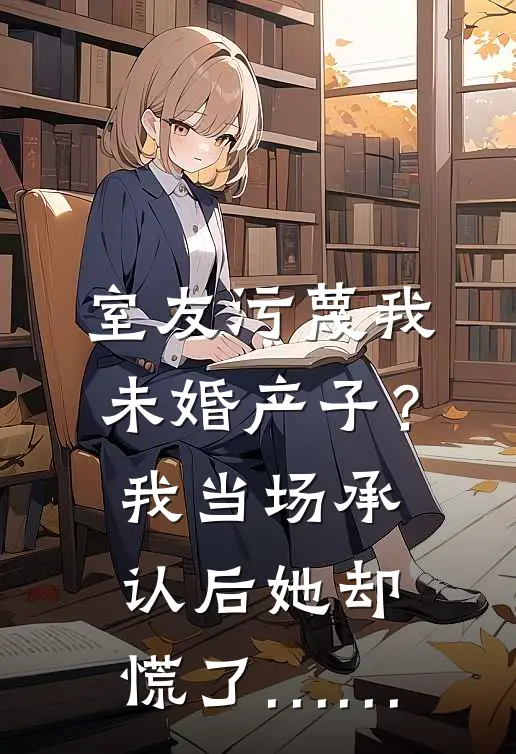 室友污蔑我未婚产子？我当场承认后，她却慌了……