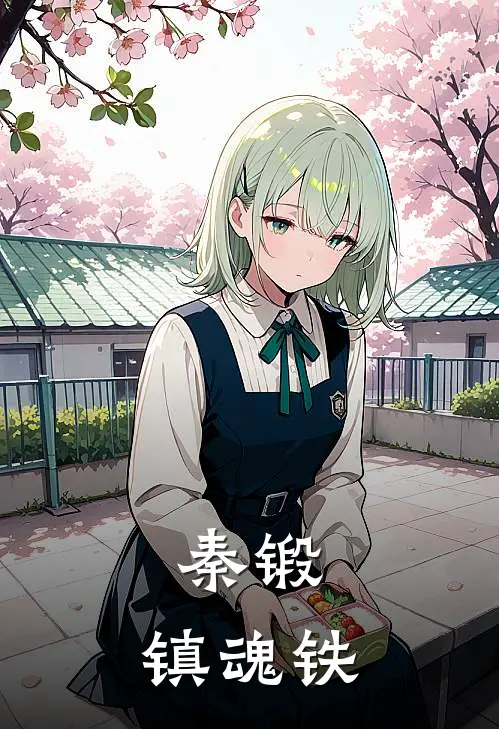 秦锻：镇魂铁