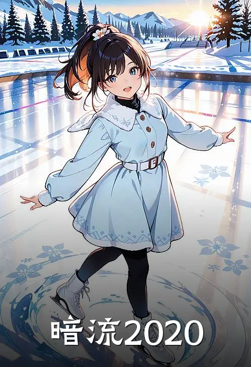 暗流2020