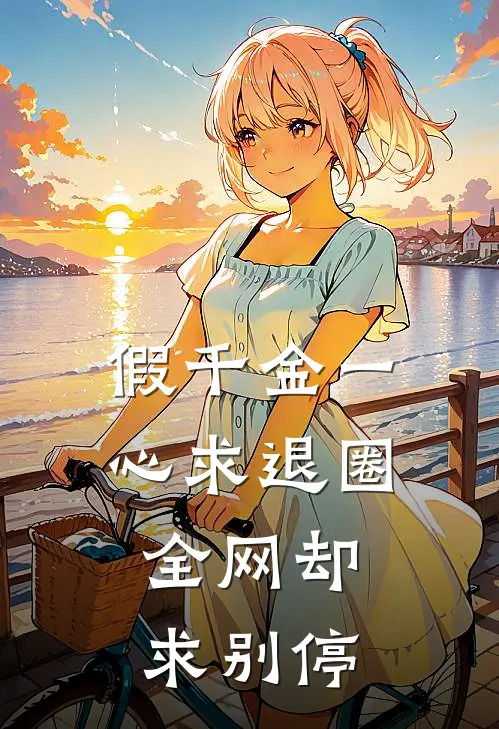 假千金一心求退圈，全网却求别停