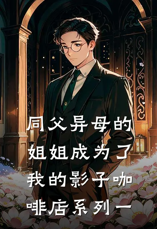 同父异母的姐姐成为了我的影子（咖啡店系列一）