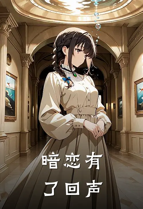 暗恋有了回声
