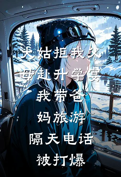 大姑拒我父母赴升学宴，我带爸妈旅游，隔天电话被打爆