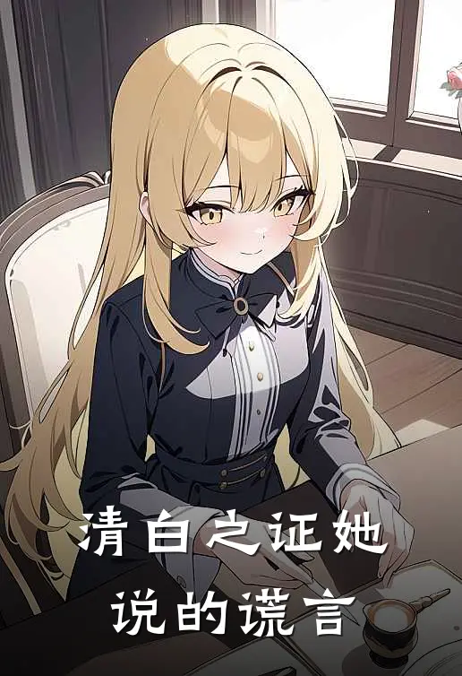 清白之证她说的谎言