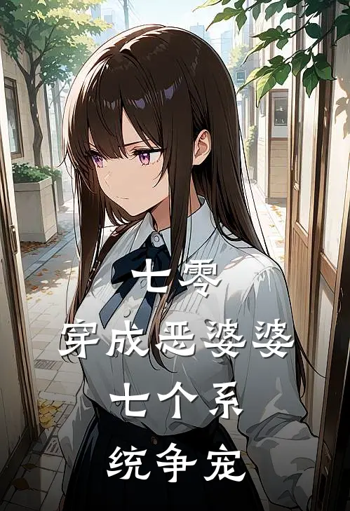 七零：穿成恶婆婆，七个系统争宠
