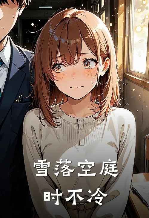 雪落空庭时不冷
