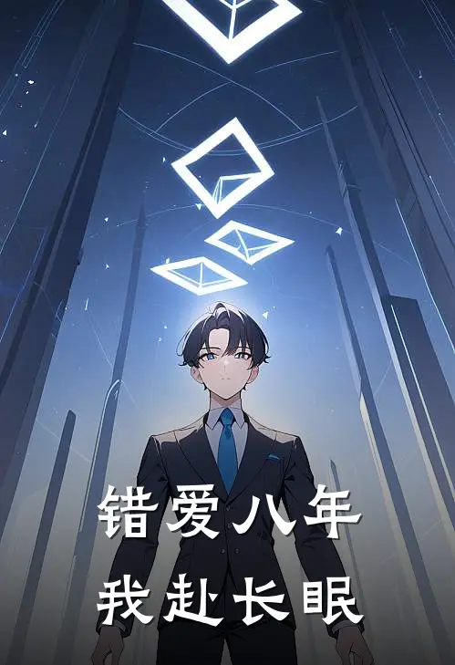 错爱八年，我赴长眠