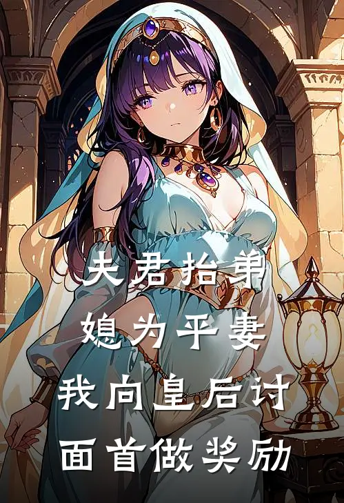 夫君抬弟媳为平妻,我向皇后讨面首做奖励