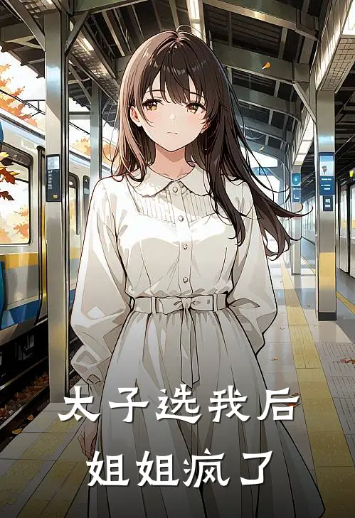 太子选我后姐姐疯了