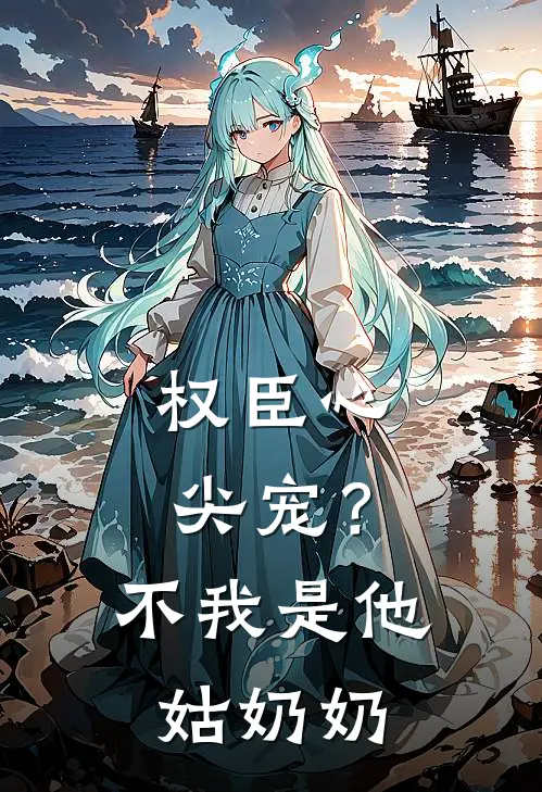 权臣心尖宠？不，我是他姑奶奶