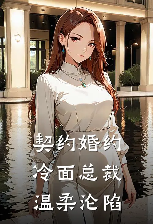 契约婚约：冷面总裁温柔沦陷