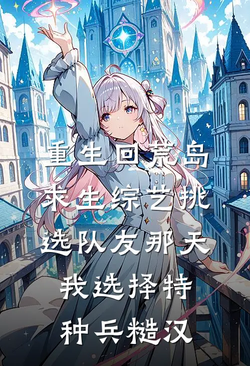 重生回荒岛求生综艺挑选队友那天，我选择特种兵糙汉