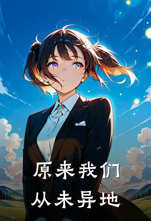 原来我们从未异地