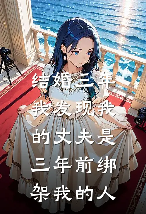 结婚三年，我发现我的丈夫是三年前绑架我的人