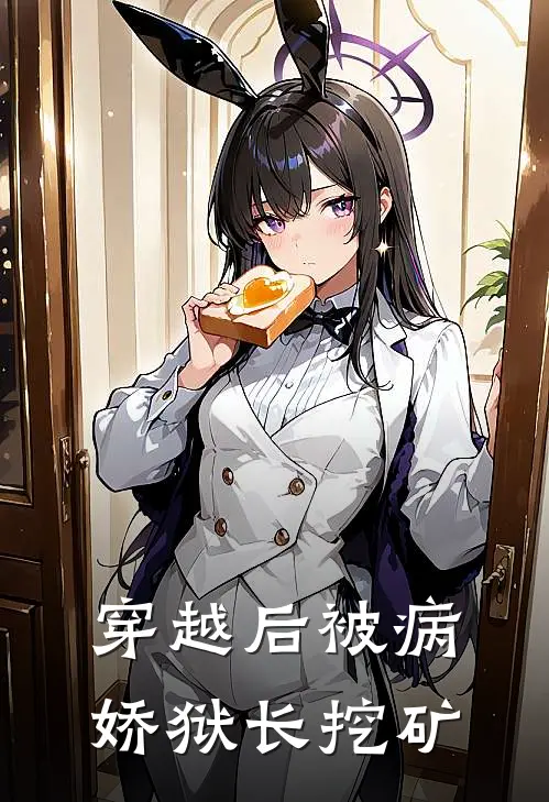 穿越后被病娇狱长挖矿