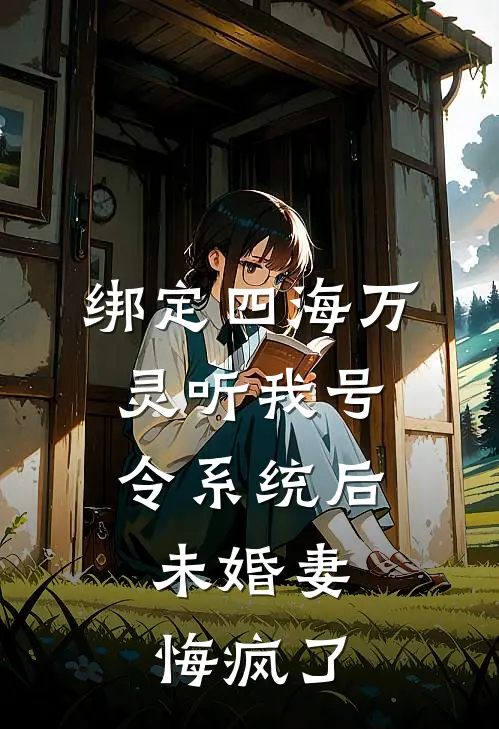 绑定四海万灵听我号令系统后,未婚妻悔疯了