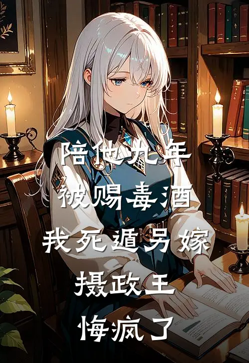 陪他九年被赐毒酒，我死遁另嫁，摄政王悔疯了