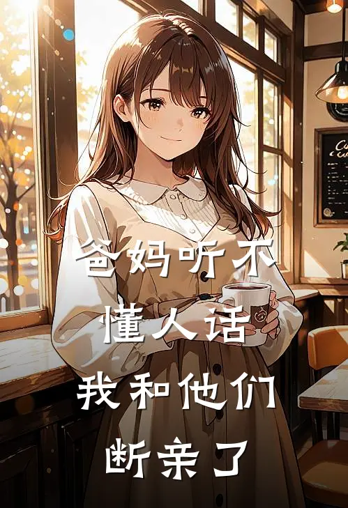 爸妈听不懂人话，我和他们断亲了
