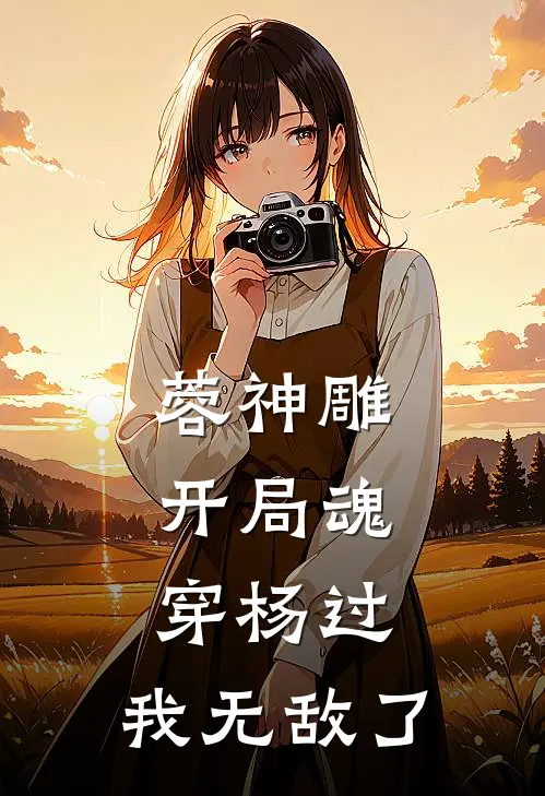 蓉神雕：开局魂穿杨过，我无敌了