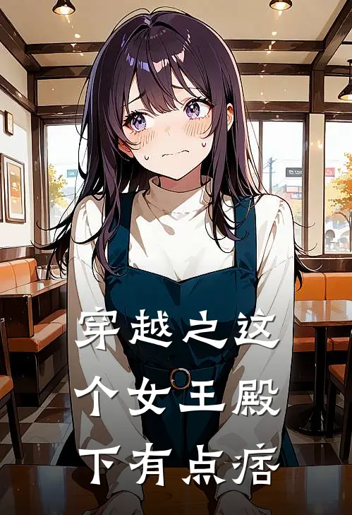 穿越之这个女王殿下有点痞