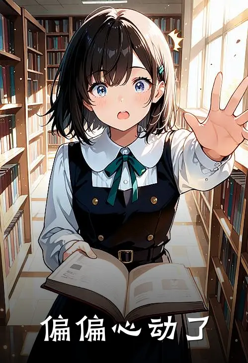 偏偏心动了