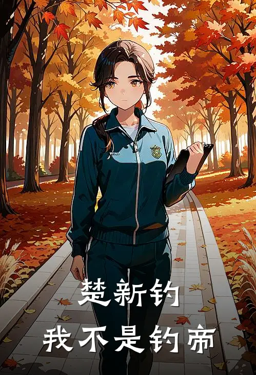 楚新钓:我不是钓帝