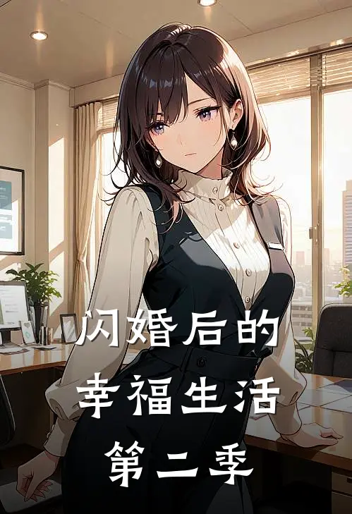 闪婚后的幸福生活第二季