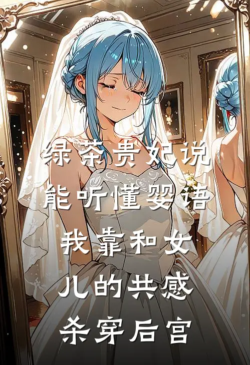 绿茶贵妃说能听懂婴语，我靠和女儿的共感杀穿后宫