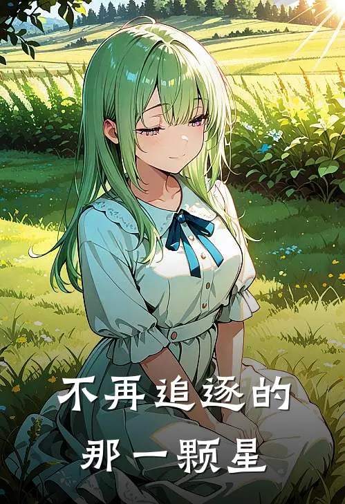 不再追逐的那一颗星
