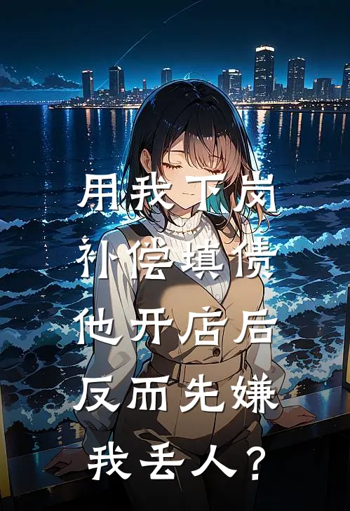 用我下岗补偿填债，他开店后反而先嫌我丢人？