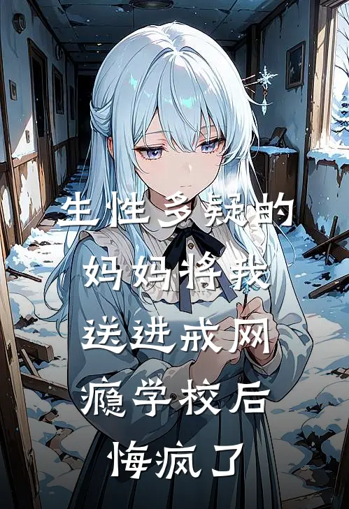 生性多疑的妈妈将我送进戒网瘾学校后，悔疯了