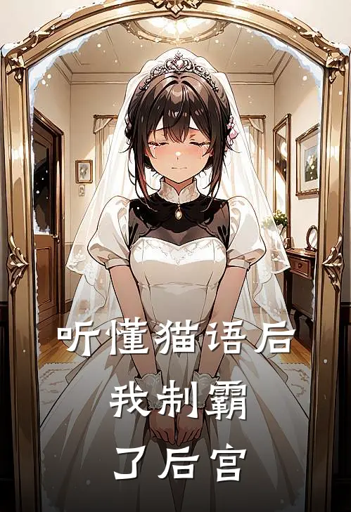 听懂猫语后，我制霸了后宫