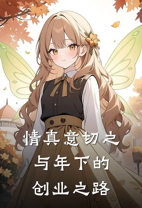 情真意切之与年下的创业之路