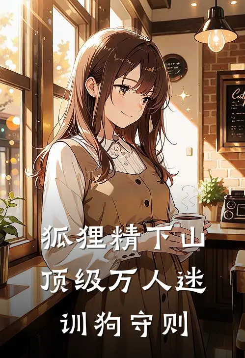 狐狸精下山，顶级万人迷训狗守则