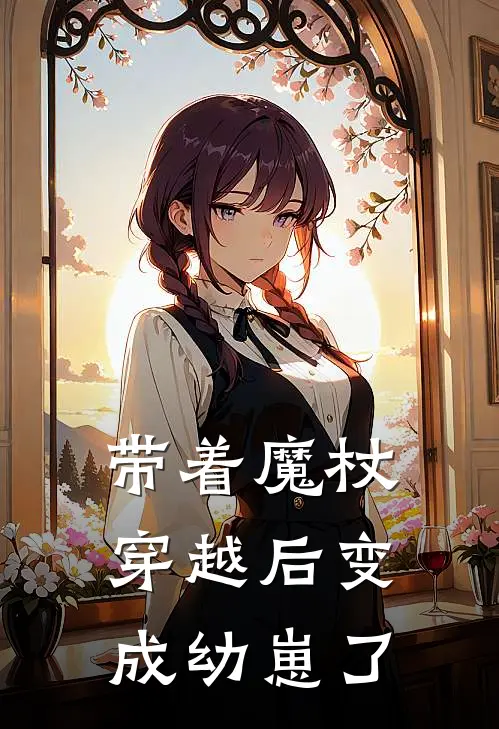 带着魔杖穿越后变成幼崽了