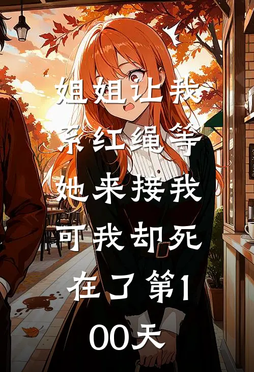 姐姐让我系红绳等她来接我，可我却死在了第100天