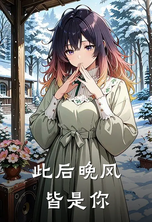 此后晚风皆是你