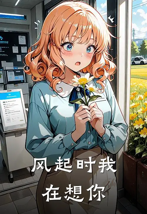 风起时我在想你