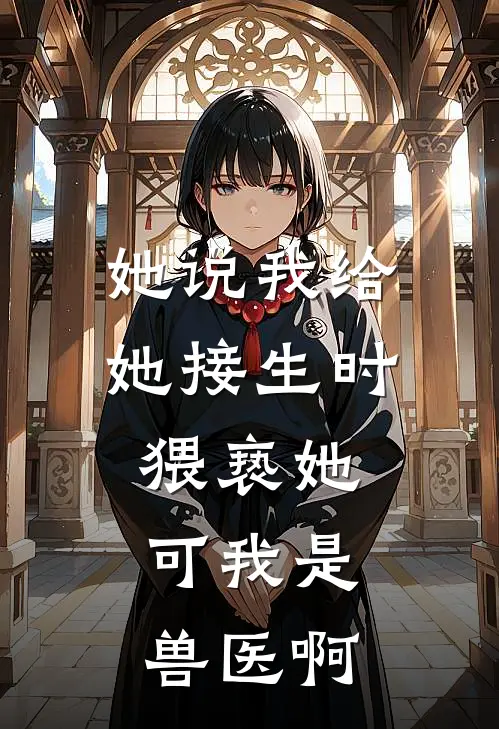 她说我给她接生时猥亵她,可我是兽医啊