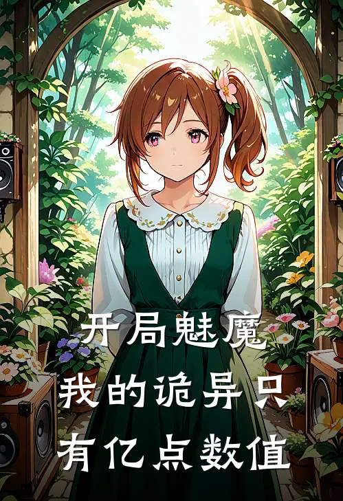 开局魅魔，我的诡异只有亿点数值