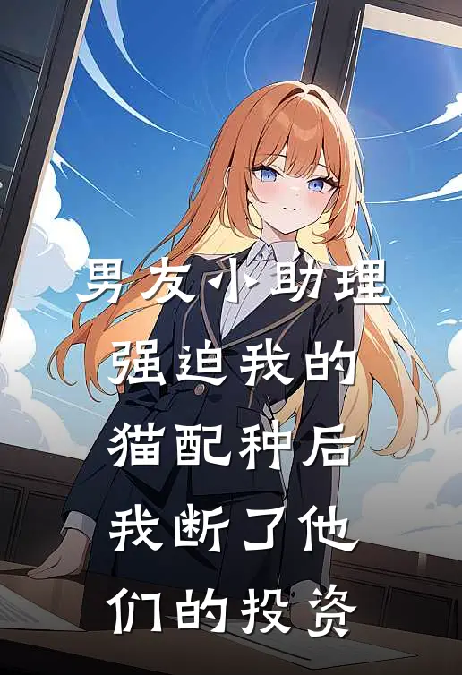 男友小助理强迫我的猫配种后，我断了他们的投资