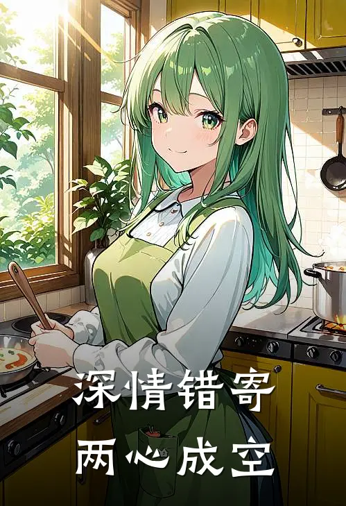 深情错寄，两心成空