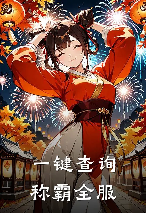 一键查询，称霸全服