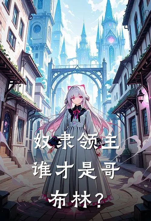 奴隶领主：谁才是哥布林？