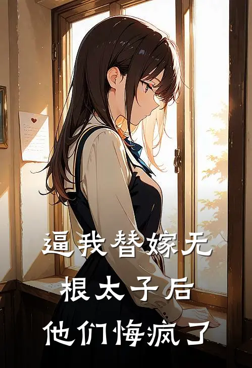逼我替嫁无根太子后，他们悔疯了