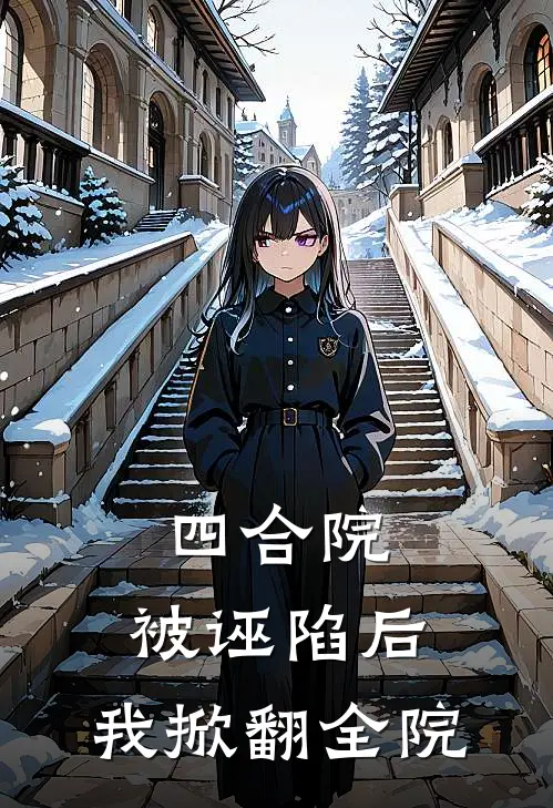 四合院：被诬陷后，我掀翻全院